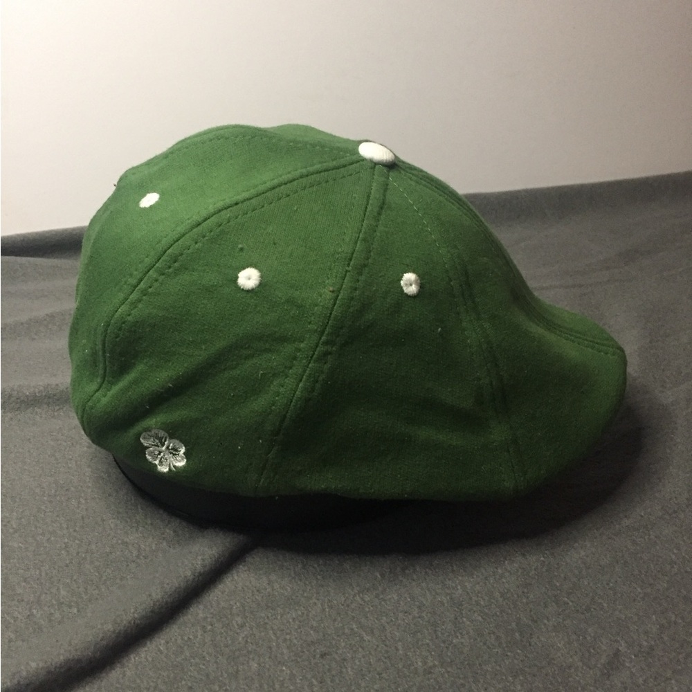 Boston Scally Co “ The Lucky “